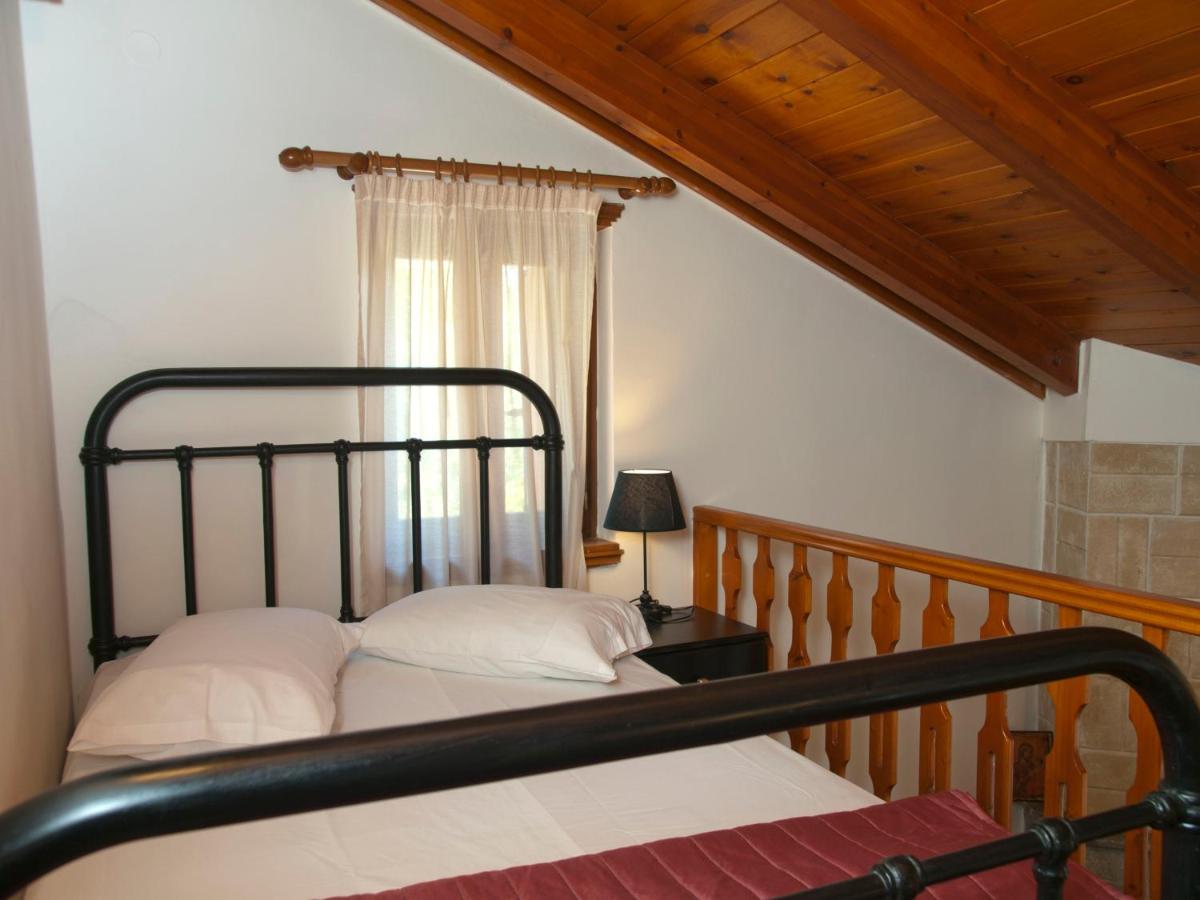 Villa Eternity Alikampos Luaran gambar